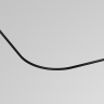 Коннектор радиусный MAYTONI LEVITY TRA184-R600-11B-1