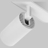 Трековый светильник MAYTONI FOCUS LED TR103-1-5W3K-M-W