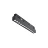 Трековый светильник MAYTONI POINTS TR031-2-12W4K-B