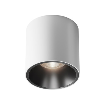 Потолочный светильник MAYTONI ALFA LED C064CL-L12W4K