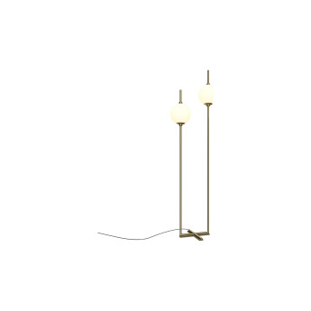 Напольный светильник (торшер) MAYTONI THE SIXTH SENSE Z020FL-L12BS3K
