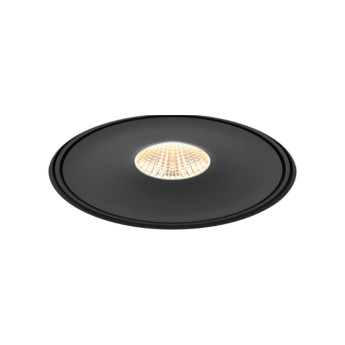 Встраиваемый светильник MAYTONI MOVE DL060-9W3-4-6K-TRS-B