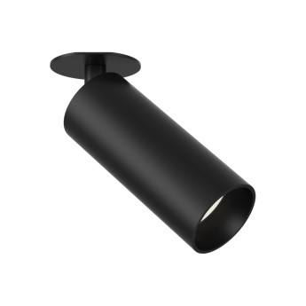 Встраиваемый светильник MAYTONI FOCUS LED C053CL-L12B3K