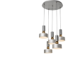 Подвесной светильник MAYTONI VOID MOD030PL-05GR