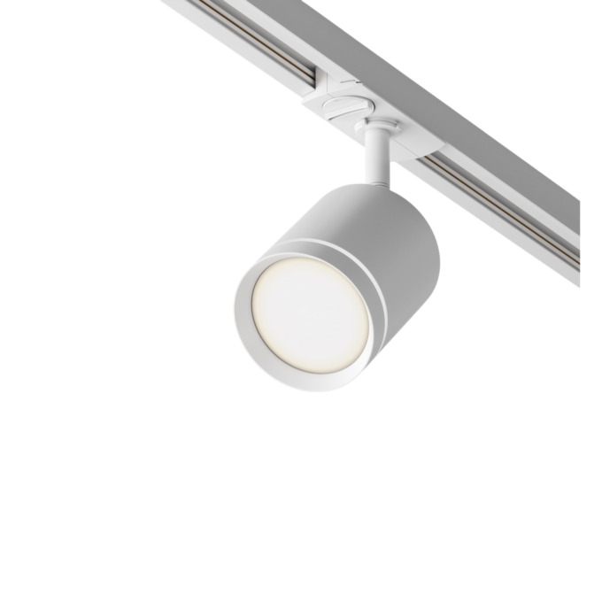 Трековый светильник MAYTONI ORLO TR085-1-5W4K-W