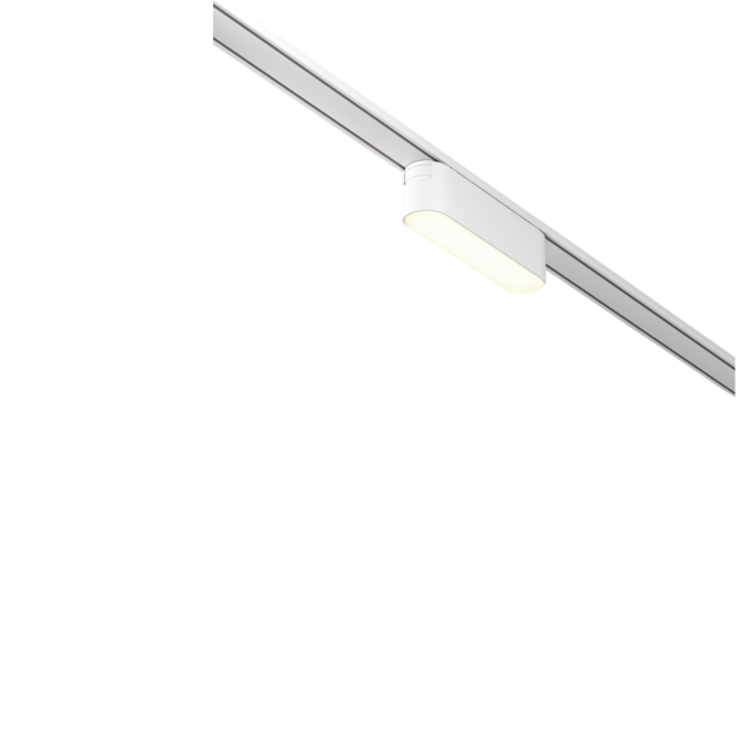 Трековый светильник MAYTONI BASIS TR080-1-6W4K-W