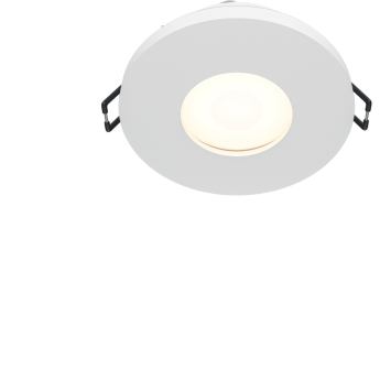 Встраиваемый светильник MAYTONI STARK DL083-01-GU10-RD-W