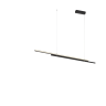 Подвесной светильник MAYTONI HALO MOD005PL-L48BK
