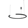 Подвесной светильник MAYTONI MOTION MOD276PL-L20B3K1