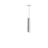 Трековый светильник MAYTONI FOCUS LED TR016-2-12W3K-W