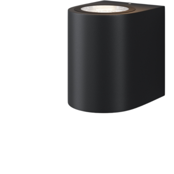 Настенный светильник (бра) MAYTONI SLAT O044WL-01B