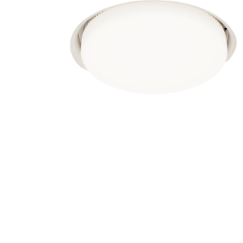 Встраиваемый светильник MAYTONI INTRO DL019-GX53-W