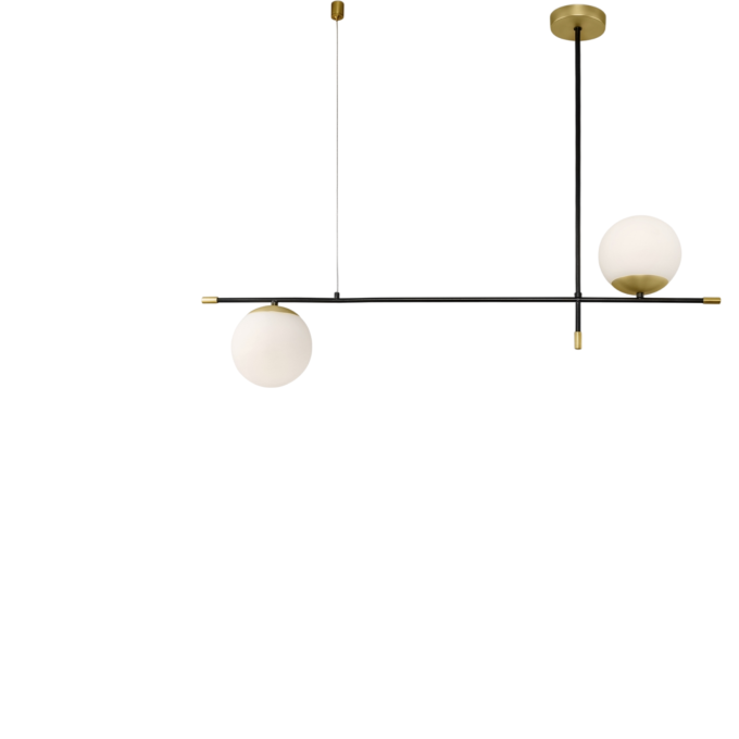 Подвесной светильник MAYTONI NOSTALGIA MOD048PL-02G