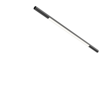 Трековый светильник MAYTONI BASIS C100CL-L500-12W3-6K-B