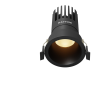 Встраиваемый светильник MAYTONI DIP DL118-15W-2.7K-B