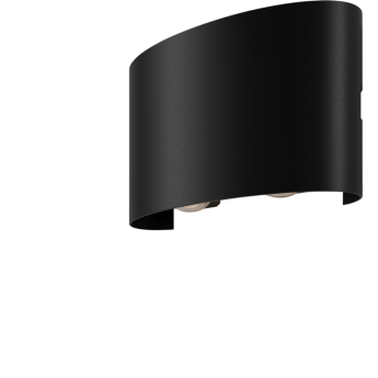 Архитектурная подсветка MAYTONI STRATO O417WL-L4B3K